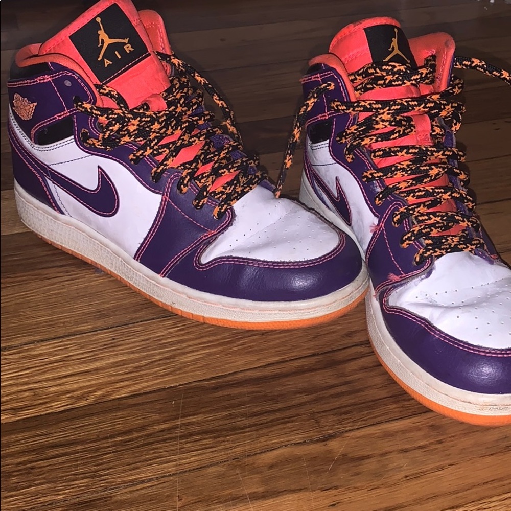 Nike Air Jordan 1 High Retro